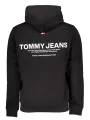 Tommy Hilfiger Herren SWEATSHIRT Schwarz | online kaufen