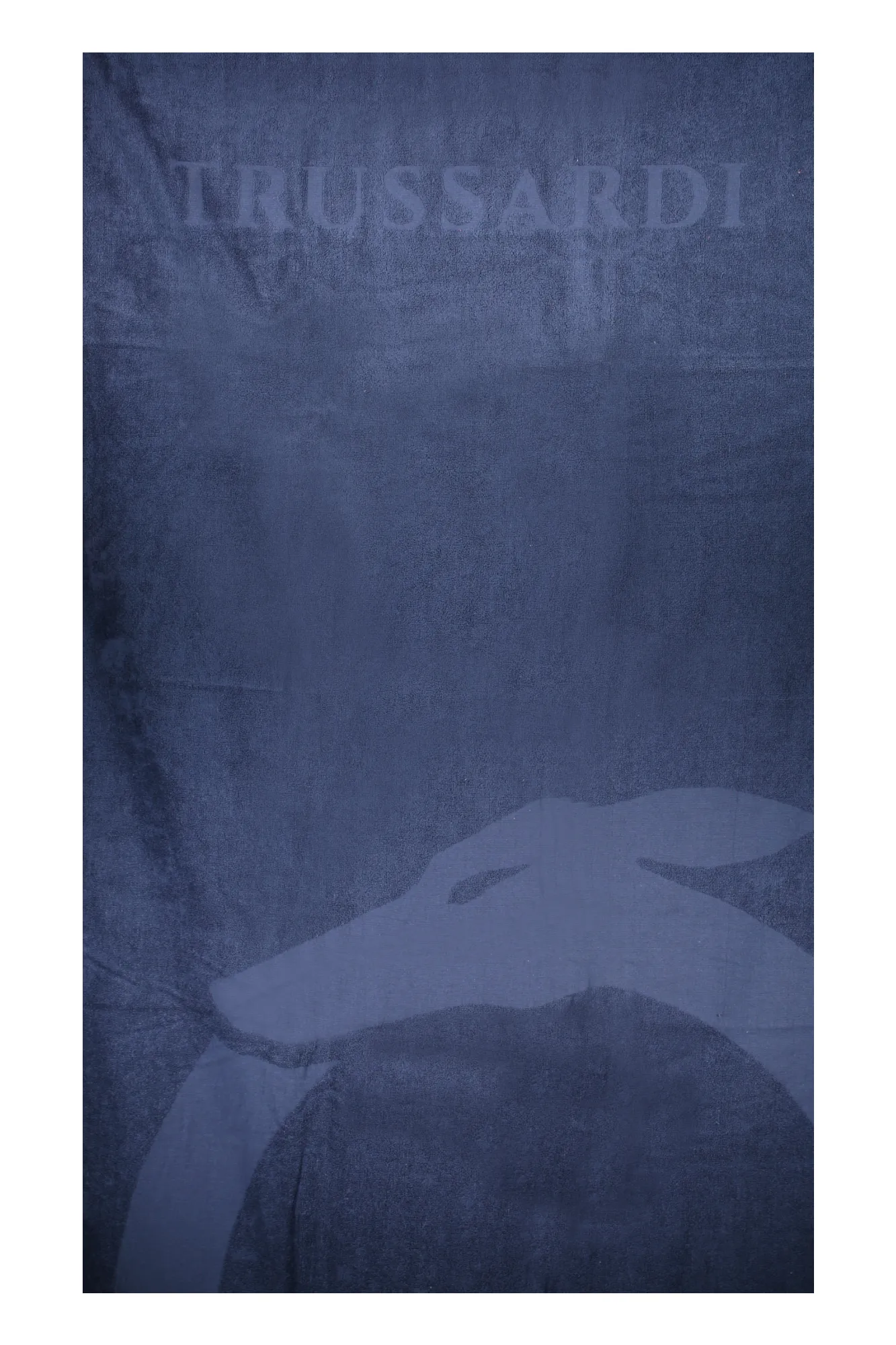 Herren Blau TRU2MTW01_BL14DARKB