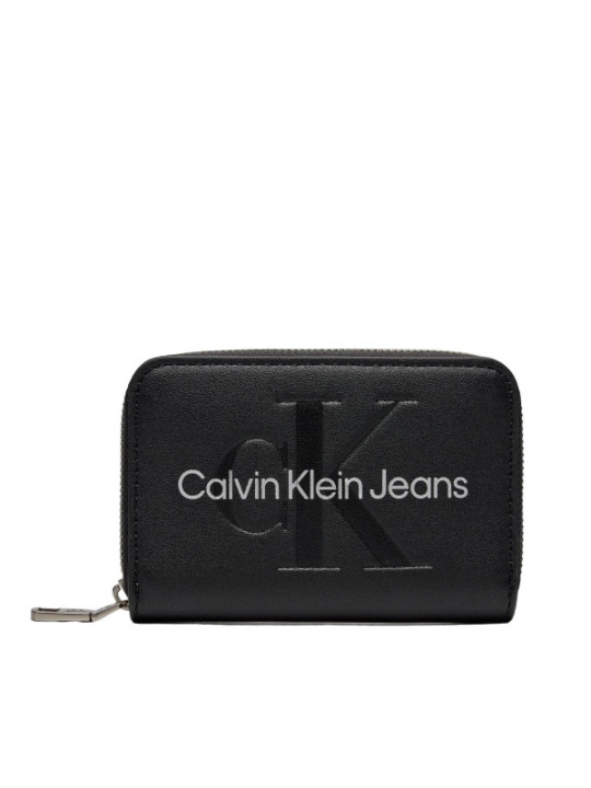 Portmonees Calvin Klein Jeans - Calvin Klein Jeans Portafogli Donna 80,00 €  | Planet-Deluxe