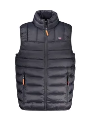 NORWAY 1963 Herren AUSSENTASCHEN Schwarz | online kaufen