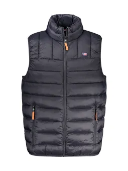 NORWAY 1963 Herren Jacke Schwarz mieten | Flex-Fashion Verleih