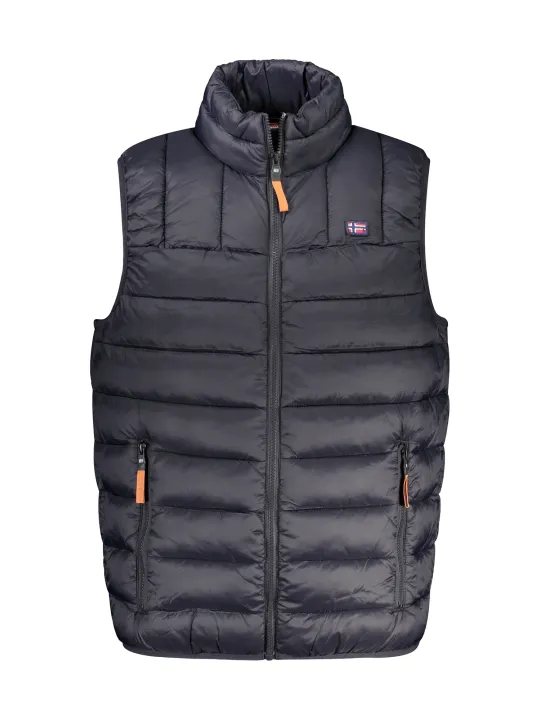 NORWAY 1963 Herren AUSSENTASCHEN Schwarz | online kaufen