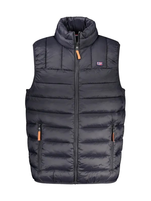 NORWAY 1963 Herren AUSSENTASCHEN Schwarz | online kaufen