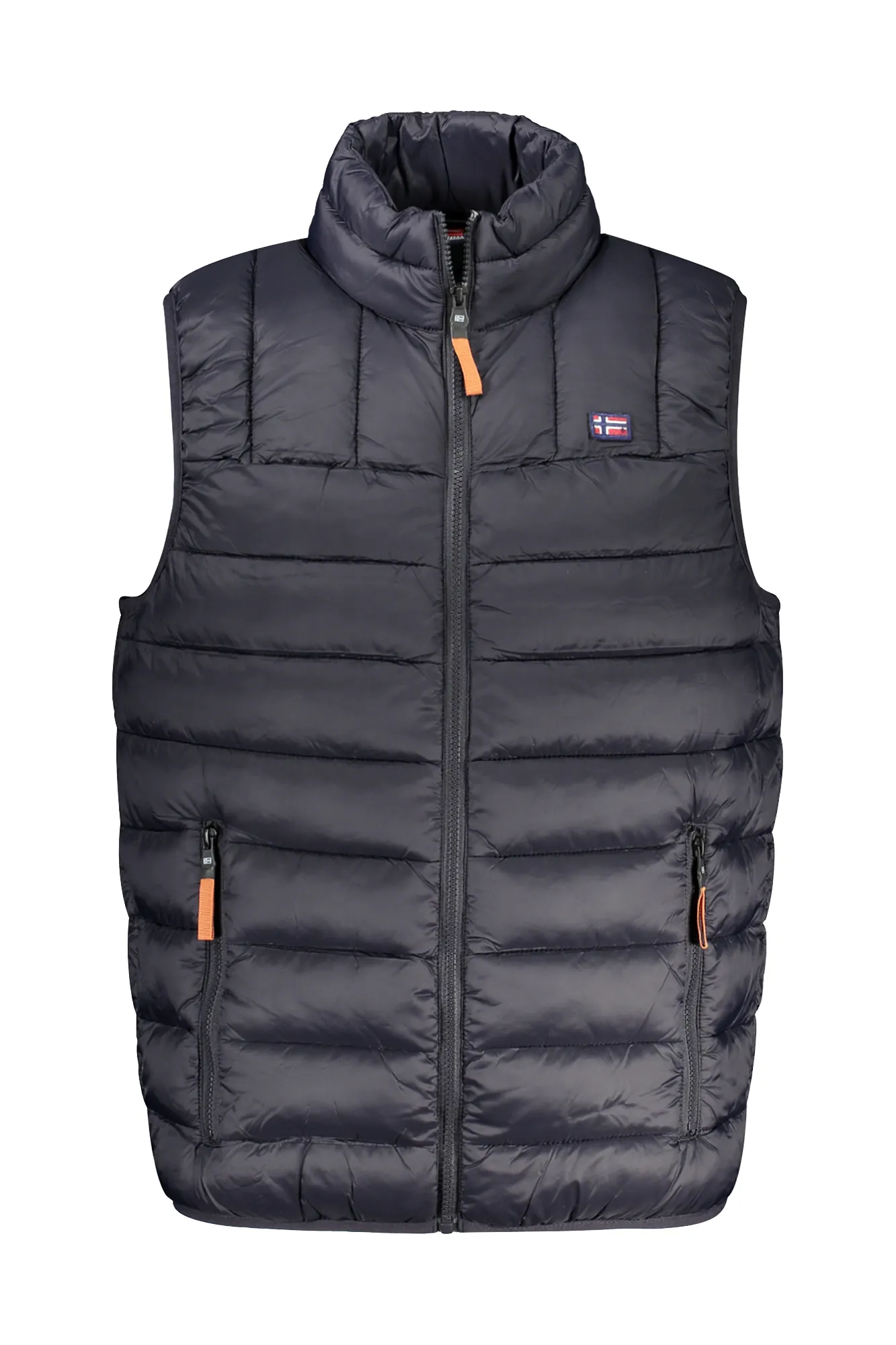 Herren AUSSENTASCHEN Schwarz 849148_NEBLACK