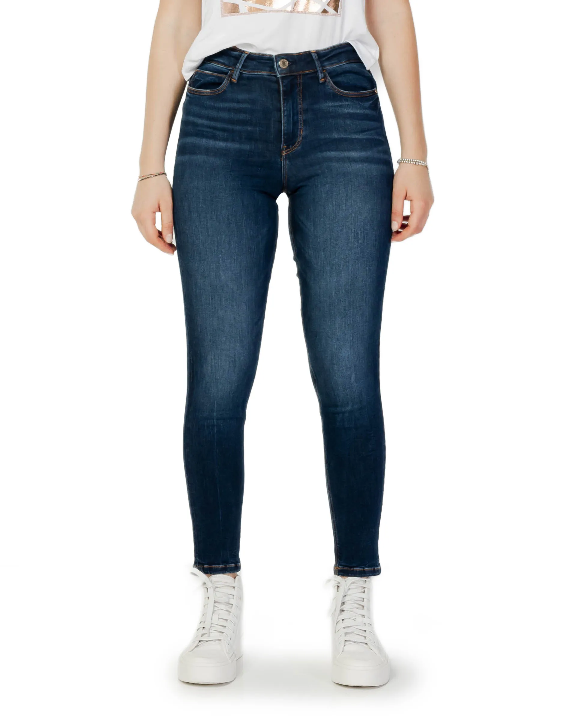 Guess Jeans Blau 283792