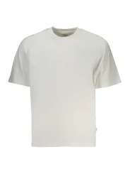 GUESS JEANS Herren KURZARM-T-SHIRT Weiß | online kaufen