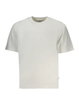 GUESS JEANS Herren KURZARM-T-SHIRT Weiß | online kaufen