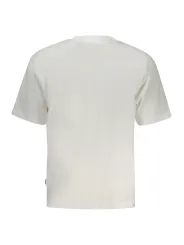 GUESS JEANS Herren KURZARM-T-SHIRT Weiß | online kaufen