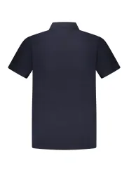 Boss Herren KURZARM-POLO Blau | online kaufen