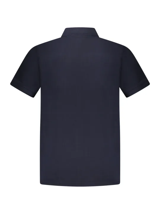 Boss Herren KURZARM-POLO Blau | online kaufen