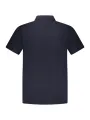 Boss Herren KURZARM-POLO Blau | online kaufen