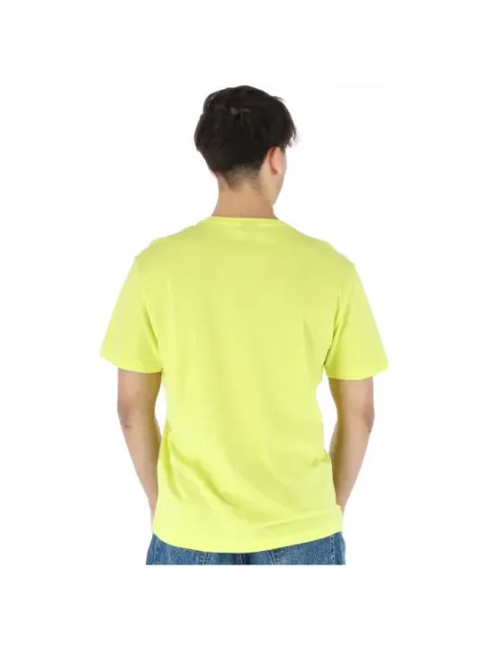 North Sails Baumwoll-T-Shirt Herren