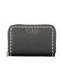 GUESS JEANS Damen GELDBÖRSE Schwarz | online kaufen