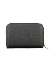 GUESS JEANS Damen GELDBÖRSE Schwarz | online kaufen