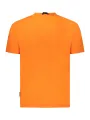 Napapijri Herren KURZARM-T-SHIRT Orange | online kaufen
