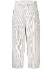 MAXMARA Damen HOSE Weiß | online kaufen