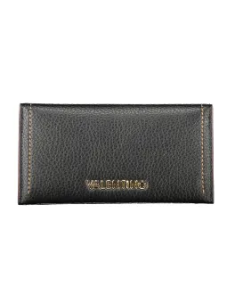VALENTINO BAGS Damen Geldbörse Schwarz mieten | Flex-Fashion