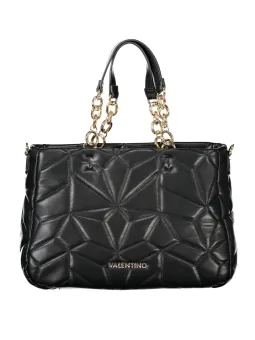 VALENTINO BAGS Damen Tasche mieten – Schwarz, UNI, Flex-Fashion