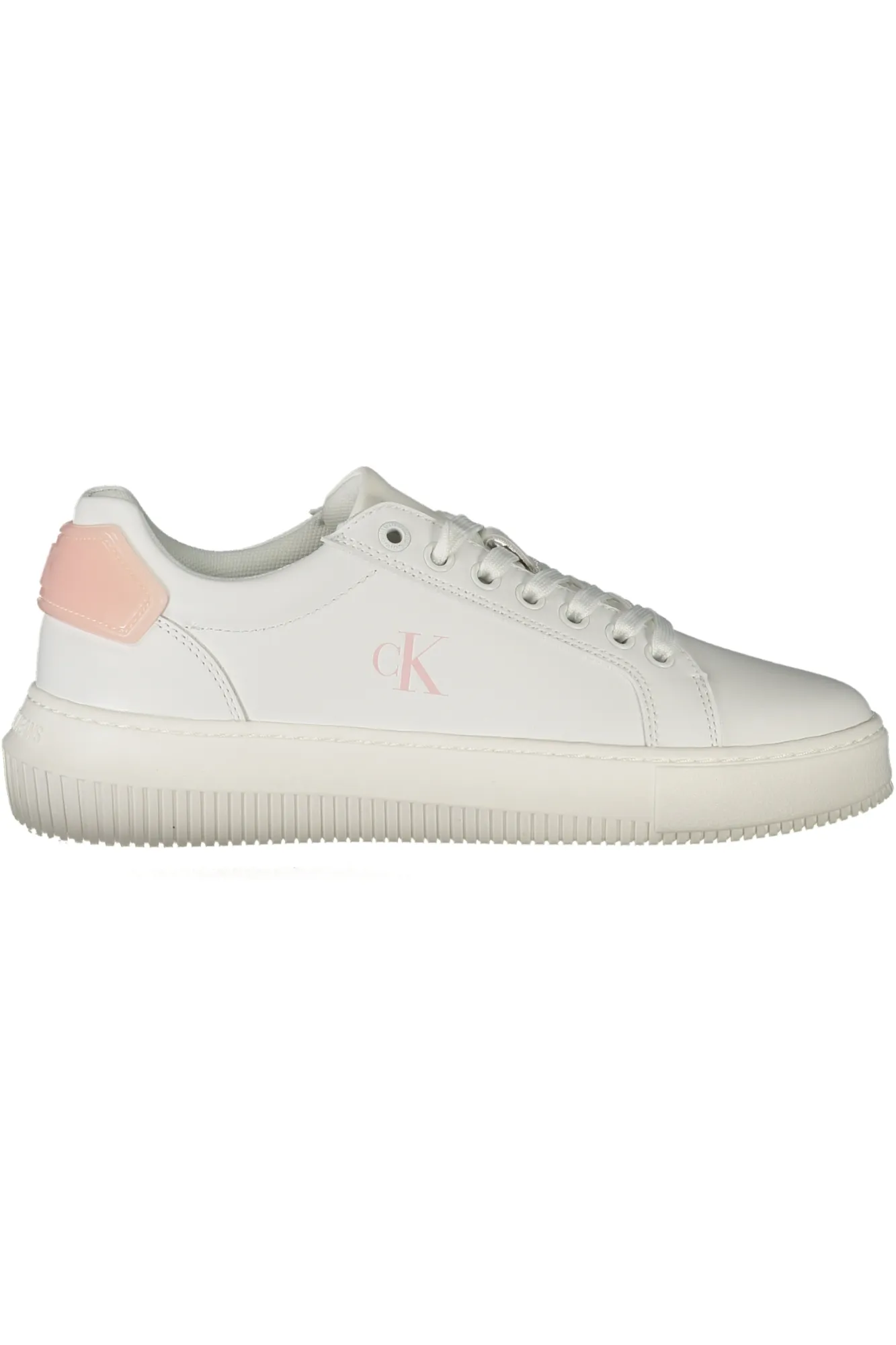 Damen SPORTSCHUH Weiß YW0YW01846_BI0LD