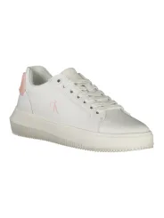 Calvin Klein Damen SPORTSCHUH Weiß | online kaufen