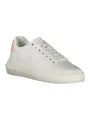 Calvin Klein Damen SPORTSCHUH Weiß | online kaufen