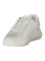 Calvin Klein Damen SPORTSCHUH Weiß | online kaufen