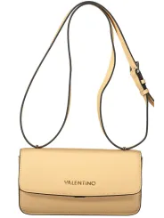 VALENTINO BAGS Damen SCHULTERGURTTASCHE Beige