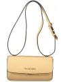 VALENTINO BAGS Damen SCHULTERGURTTASCHE Beige