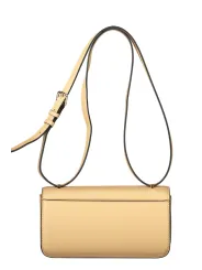 VALENTINO BAGS Damen SCHULTERGURTTASCHE Beige