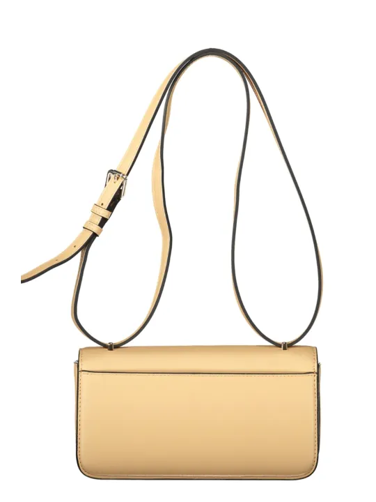 VALENTINO BAGS Damen SCHULTERGURTTASCHE Beige