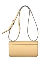 VALENTINO BAGS Damen SCHULTERGURTTASCHE Beige