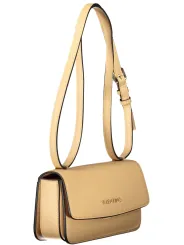 VALENTINO BAGS Damen SCHULTERGURTTASCHE Beige