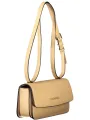 VALENTINO BAGS Damen SCHULTERGURTTASCHE Beige