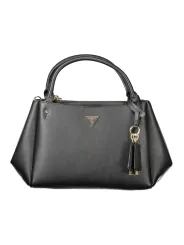 GUESS JEANS Damen TALENTTASCHE Schwarz | online kaufen