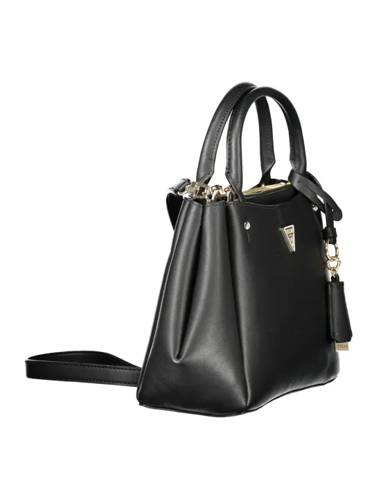 GUESS JEANS Damen TALENTTASCHE Schwarz | online kaufen