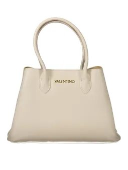 VALENTINO BAGS Damen Tasche Beige mieten bei Flex-Fashion