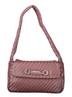 GUESS JEANS Damen FRANCY-TASCHE Braun | online kaufen