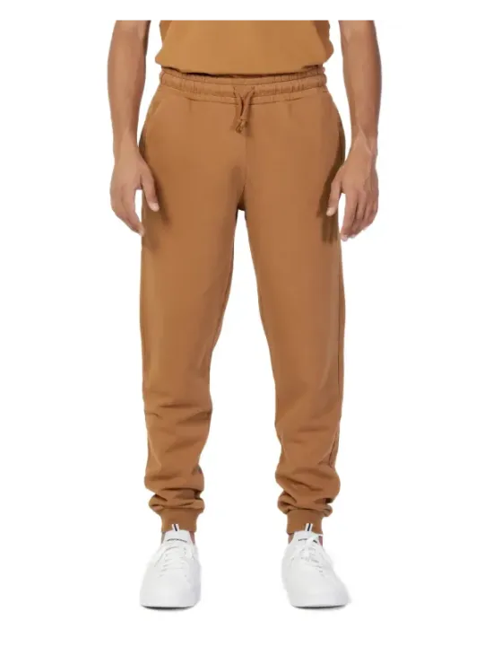 Tan Fila Jogginghosen mit Kordelzug