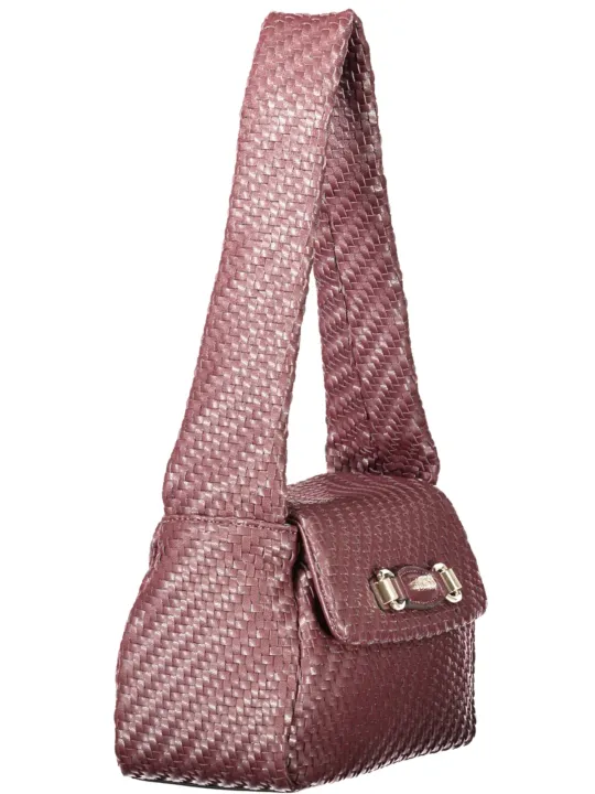 GUESS JEANS Damen FRANCY-TASCHE Braun | online kaufen