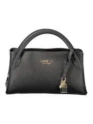 GUESS JEANS Damen FEDANA-TASCHE Schwarz | online kaufen