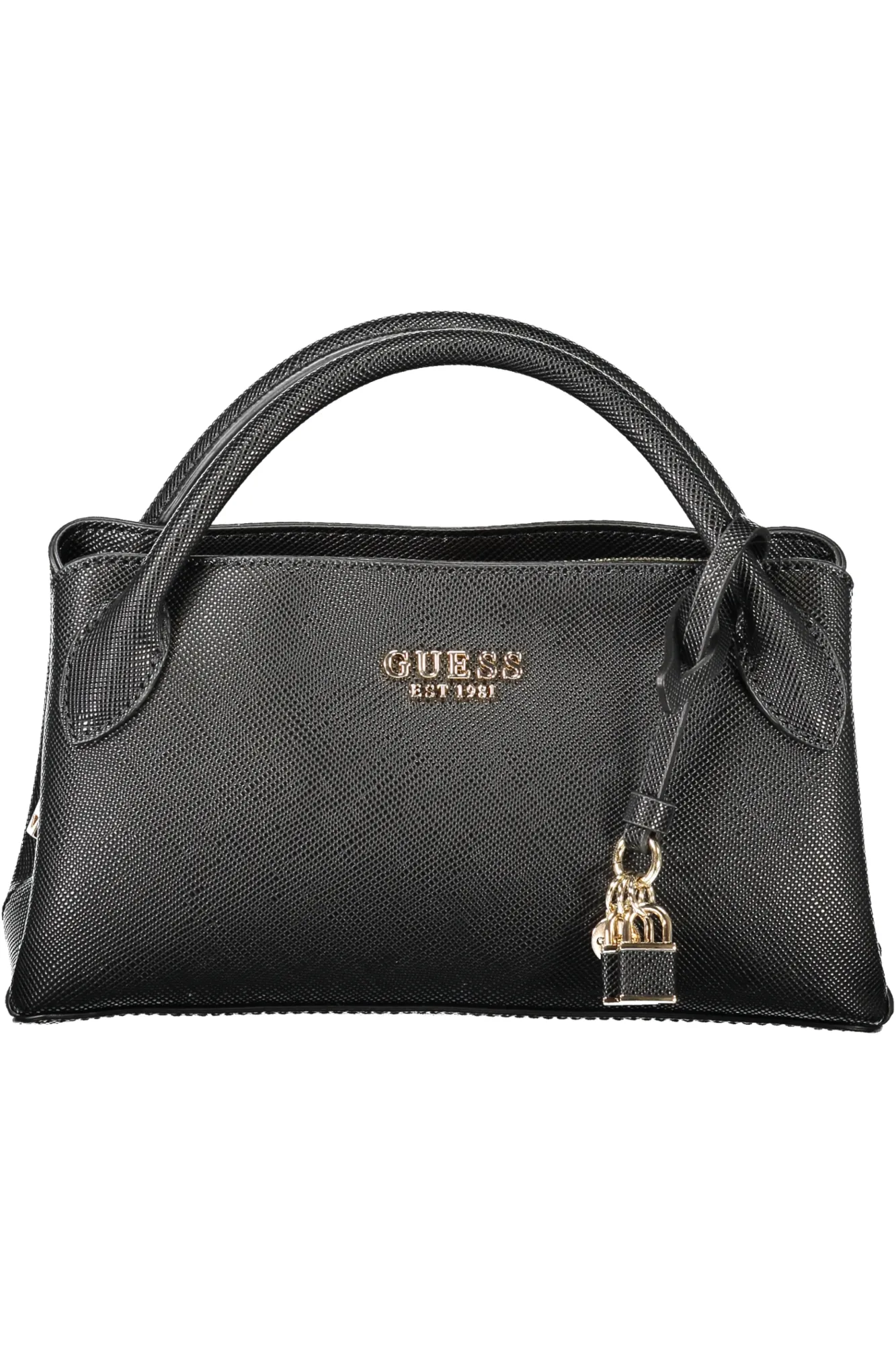Damen FEDANA-TASCHE Schwarz ZG964305_NEBLACK