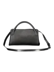 GUESS JEANS Damen FEDANA-TASCHE Schwarz | online kaufen