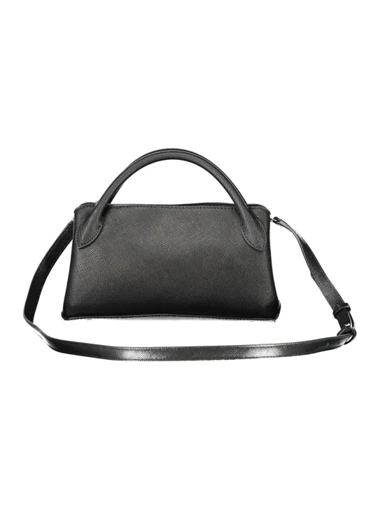 GUESS JEANS Damen FEDANA-TASCHE Schwarz | online kaufen