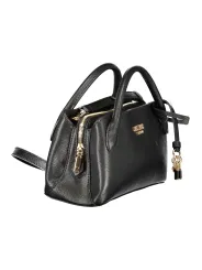 GUESS JEANS Damen FEDANA-TASCHE Schwarz | online kaufen