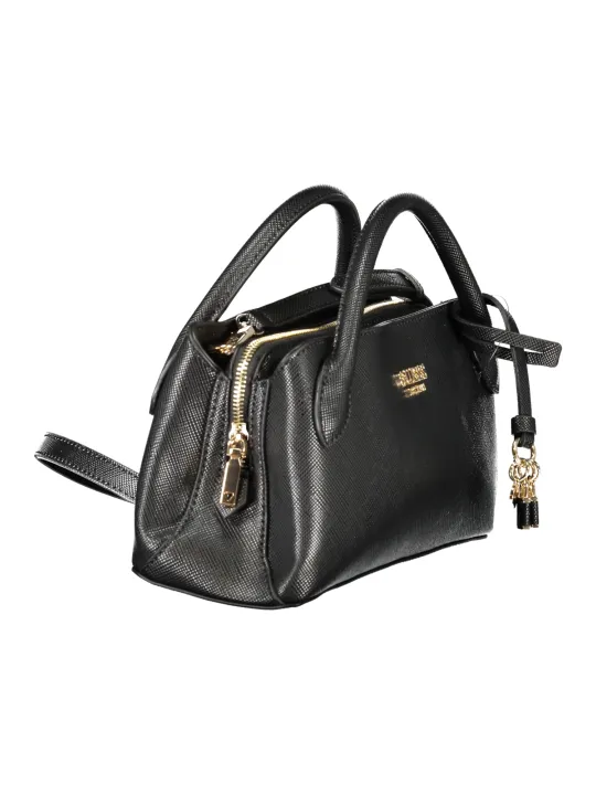 GUESS JEANS Damen FEDANA-TASCHE Schwarz | online kaufen