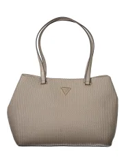 GUESS JEANS Damen PHAEDRA-TASCHE Beige | online kaufen