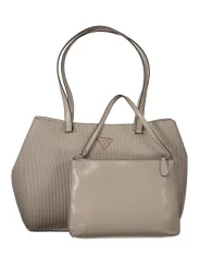 GUESS JEANS Damen PHAEDRA-TASCHE Beige | online kaufen