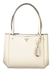 GUESS JEANS Damen BAG Weiß | online kaufen