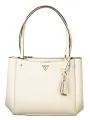 GUESS JEANS Damen BAG Weiß | online kaufen