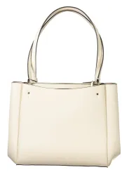 GUESS JEANS Damen BAG Weiß | online kaufen